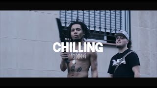 Chilling Music Video