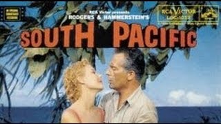 South Pacific - Soundtrack  (Full Album)