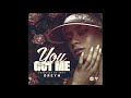Dreyh - You Got Me (Prod.JM04) (Audio)