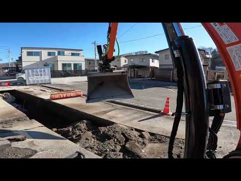 不可能だった方向の剥ぎ取り