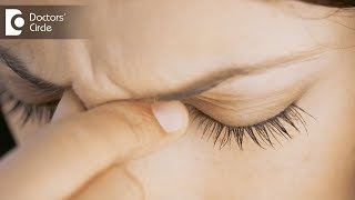 What are the symptoms of headache due to eye problems? - Dr. Anupama Kumar