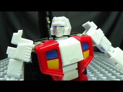 JuJiang JET EAGLE (Air Raid): EmGo's Transformers Reviews N' Stuff