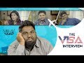 The Visa Interview By Sabarish Kandregula VIVA