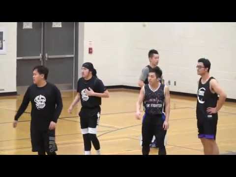 Chicago blues vs Icon | Sunday tier 6 - tcbl 2020 winter