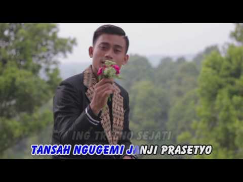 Krisna Patria - Kembang Asmoro | Dangdut [OFFICIAL]