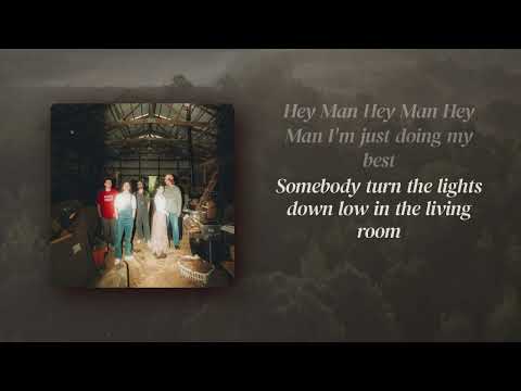 Cigarettes @ Sunset - Old Bleached Hair (Official Lyric Video)