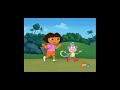Dora S Travel Song A Letter For Swiper Part 2
