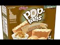 The 130 WORST Pop Tart Flavors Of All Time 🫨