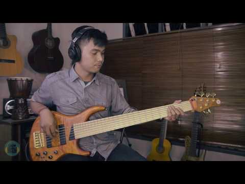 Jazz Crime (Bass Cover)