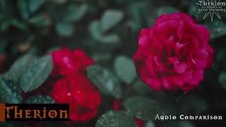 Therion: Cover Songs 1993 – 2016 Les Fleurs Du Mal  “Une Fleur Dans Le Cœur&quot;