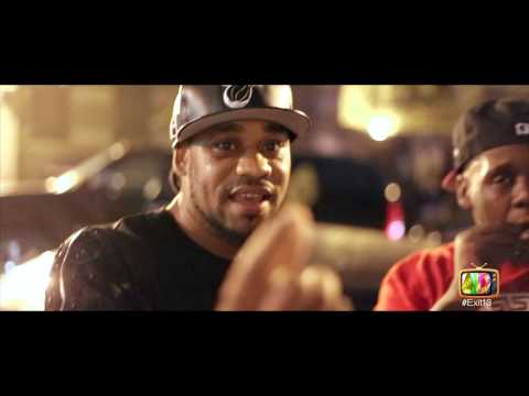 AmsterdamBoyz Mont Bangers Invade The Flat Brooklyn Ny