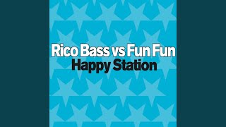 Happy Station (DeeJay Bonito Remix)
