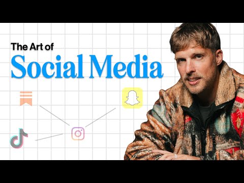 Brand Social Media Has Changed (here are the cheat codes)