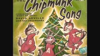 David Seville① - The Chipmunks