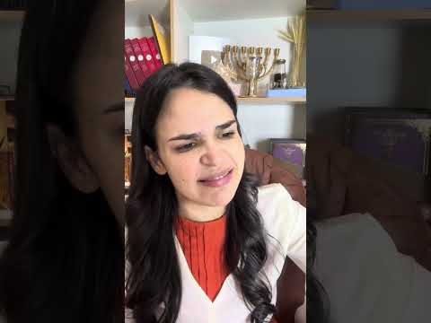 Você pediu uma resposta a Deus e ele respondeu agora! 