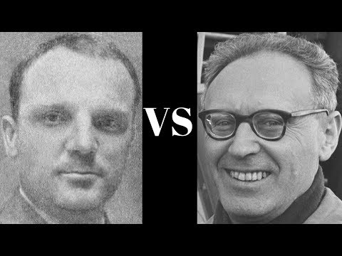 Evolution of Chess Style #150: Makaganov vs Botvinnik - USSR ch. 1940