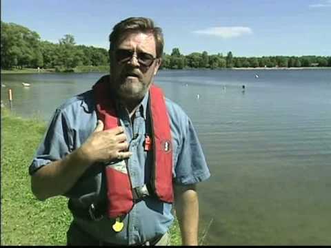 CPS Boating Tip-Inflatable PFD Regulations