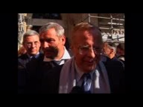 Italian director Franco Zeffirelli dies, aged 96