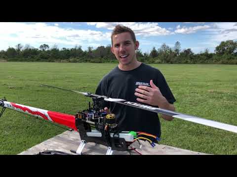 SmackTalk RC Episode 32  - ESC's (Electronic Speed Controllers)