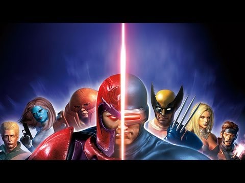 x-men destiny wii download