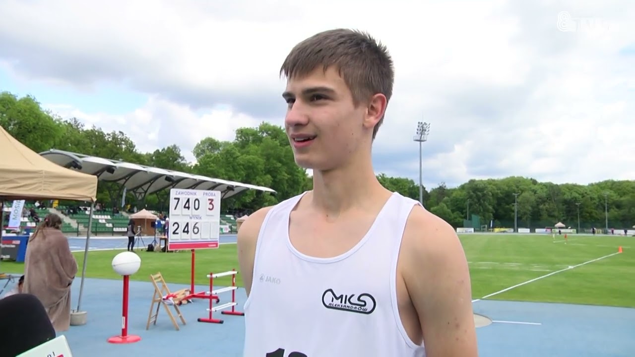 Ogólnopolski Mityng Lekkoatletyczny