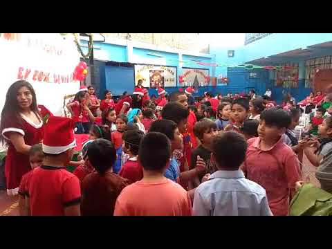 Colegio Holanda 2017