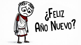 El Verdadero Año Nuevo Romano