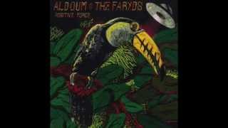 AL DOUM AND THE FARYDS - SINAI - POSITIVE FORCE LP