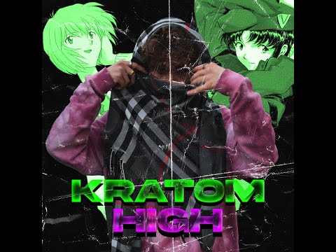 Yung GreX - Kratom H!gh dir. by @stepanvasku (prod. omgzanoza)