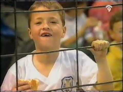 Temp 92-93 Jornada 26  CD Tenerife 0 - 0 Valencia CF