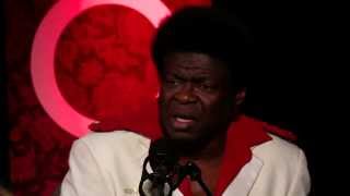 Charles Bradley brings 'Victim of Love' to Studio Q