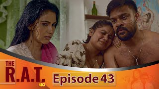 THE R.A.T | Episode 43 - (2025-04-27) | ITN preview image