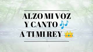 No Hay Nadie Como Tú - Paul Wilbur (Lirycs)