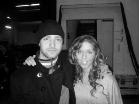 Esmée Denters ft. Justin Timberlake - Casanova (Super HQ)