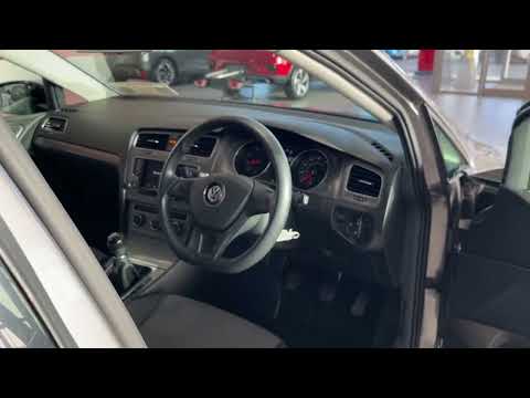 2014 Volkswagen Golf 1.2L