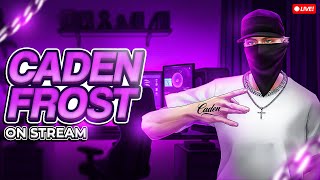 Heist Day - Chapter 1 | #imeroleplay #imerp