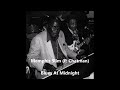 Peter Chatman (Memphis Slim)-Blues At Midnight