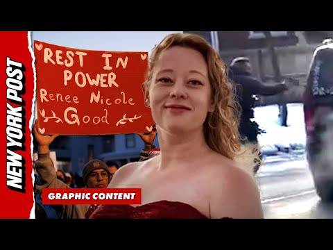 Who Was Renee Nicole Good, the Minneapolis Woman Killed by an ICE Agent?