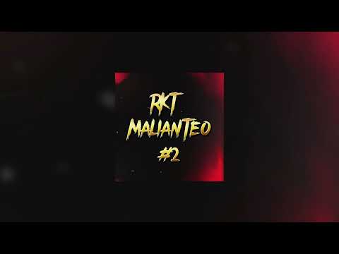 Rkt Malianteo #2 - Billetes De Cienes (Lautaro DJ)