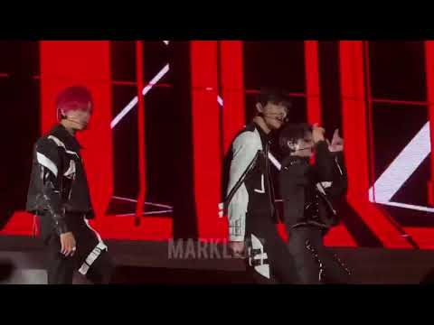 [HD] 220820 RESONANCE - NCT (Front Row View) @ SMTown Suwon, Korea