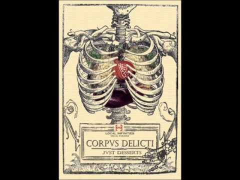 Furii Canes - Monwix - Corpus delicti