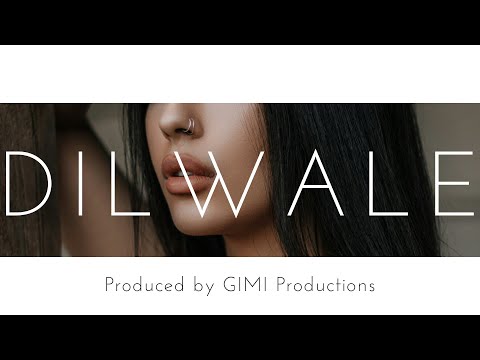 Kid Ink x Tinashe Type Beat - "Dilwale" (Bollywood Club Instrumental 2024)