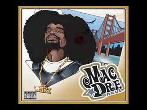 Mac Dre - Hy Phy