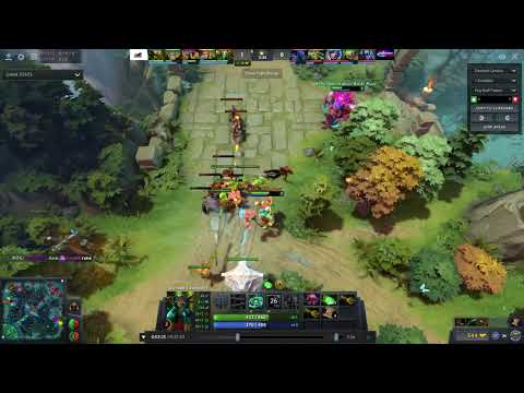 ASUS ROG Titans Finals