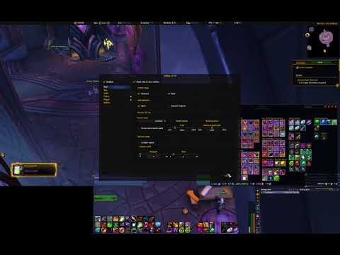 915 Relinquished Warforged Unstable Arcanocrystal!