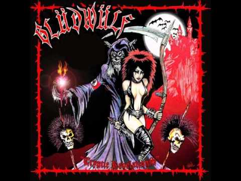 Blüdwülf - FULL ALBUM 