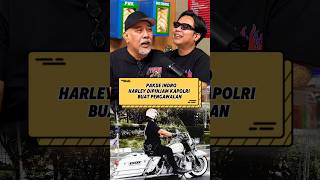 Download lagu Harley Pakde Indro dipinjam Kapolri buat pengawalan‼️ mp3