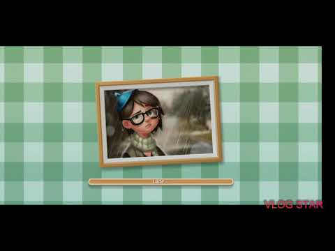 Matchington mansion level 1973