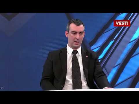 SNS Cukarica: Dr Vladimir Orlic - Vucic je objavio rat mafiji