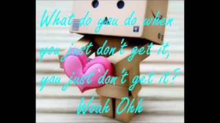 My Only One- All Time Low